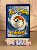 Load image into Gallery viewer, Mew VMAX 269/264 Alternate Art Fusion Strike TCGKITTEN