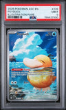 Load image into Gallery viewer, PSA 9 Psyduck 226 / 217 Ascended Heroes English Illustration Rare PTCGKITTEN