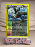 Load image into Gallery viewer, Staraptor - 127/162 Rare Reverse Holo XY - BREAKthrough MP Pokémon TCGKITTEN