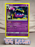Load image into Gallery viewer, Alolan Muk - 58/149 Holo Rare SM Base Set MP Pokémon TCGKITTEN