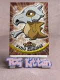 Load image into Gallery viewer, Cubone #104 - Topps Pokémon - TV Animation Edition - Non-Holo - TCGKITTEN