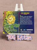 Load image into Gallery viewer, Sunflora #192 - Topps Pokemon TV Animation Johto League Champions  - TCGKITTEN