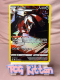 Load image into Gallery viewer, Thievul - GG17/GG70 - Galarian Gallery - NM Pokemon Crown Zenith TCGKITTEN