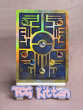 Load image into Gallery viewer, Ancient Mew 2000 Movie Promo - Card 'B' - Holo - HP - Pokémon - TCGKITTEN