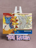 Load image into Gallery viewer, The Lost Lapras #OR1 Topps Trading Cards Series 3 Blue Label Pokemon - TCGKITTEN