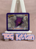 Load image into Gallery viewer, Gengar 94 - Pokemon Stadium Action 3DS 46/50 Tazo RARE - TCGKITTEN