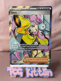 Load image into Gallery viewer, Iono 254/193 Ultra Rare Paldea Evolved TCGKITTEN