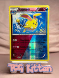 Load image into Gallery viewer, Azumarill - 77/114 Reverse Holo XY - Steam Siege MP Pokémon TCGKITTEN