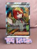 Load image into Gallery viewer, Mela 140/131 - Prismatic Evolutions Full Art Ultra Rare Trainer TCGKITTEN