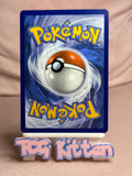 Load image into Gallery viewer, Team Rocket's Mewtwo ex - 081/182- Rare Holo Destined Rivals Pokémon - TCGKITTEN
