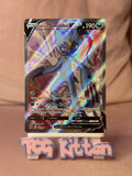 Load image into Gallery viewer, Hisuian Sneasler V 174/189 Sword &amp; Shield Astral Radiance TCGKITTEN