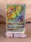 Load image into Gallery viewer, Origin Forme Palkia VSTAR 192/189 Astral Radiance Secret TCGKITTEN