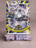 Load image into Gallery viewer, Magnemite #81 - Topps Pokémon - TV Animation Ed - Non-Holo - 1st Ed - TCGKITTEN
