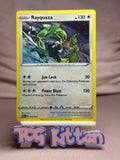 Load image into Gallery viewer, Rayquaza - 014/015 Promo McDonald's Promos 2024 NM Pokémon TCGKITTEN