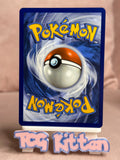 Load image into Gallery viewer, Swadloon 002/086 Pokeball Holo White Flare TCGKITTEN