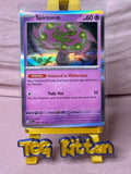 Load image into Gallery viewer, Spiritomb - 089/193 - Holo Rare - Paldea Evolved - Pokemon Card TCGKITTEN