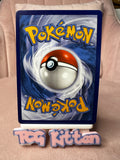 Load image into Gallery viewer, Rayquaza V 100/159 Rare Holo V | Crown Zenith | Pokemon Card - TCGKITTEN