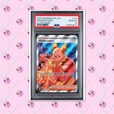 Load image into Gallery viewer, PSA 10 Firebreather 119/094 Ultra Rare TCGKITTEN