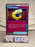 Load image into Gallery viewer, Scramble Switch - 186/191 ACE SPEC Rare Holo Surging Sparks NM Pokémon TCGKITTEN