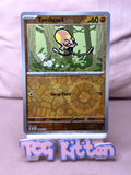 Load image into Gallery viewer, Toedscool - 088/159 - Reverse Holo - Journey Together - Pokemon - TCGKITTEN