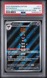 Load image into Gallery viewer, PSA 10 Gothitelle SVP 211 White Flare Promo Tech Sticker Collection TCGKITTEN