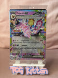 Load image into Gallery viewer, Espeon ex 034/131 Surprise Box Sealed Stamp Promo Prismatic Evolutions TCGKITTEN