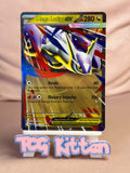 Load image into Gallery viewer, Mega Latias ex - 100/132 - Double Rare - Mega Evolutions TCGKITTEN