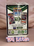 Load image into Gallery viewer, Mew ex SVP053 Card 'V' SEALED SV 151 UPC English TCGKITTEN