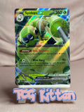 Load image into Gallery viewer, Spidops ex 019/198 Double Rare Holo  Scarlet &amp; Violet Base - Pokémon - TCGKITTEN