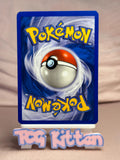 Load image into Gallery viewer, Wooper 71/101 Reverse Holo Stamped 2006 EX Dragon Frontiers LP TCGKITTEN