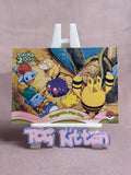 Load image into Gallery viewer, Topps - Exeggcute Plus One - #6 - Non-Holo - Pokémon The Movie 2000 - TCGKITTEN