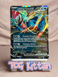 Load image into Gallery viewer, Roaring Moon ex - 124/182 - Double Rare Holo Paradox Rift - Pokémon - TCGKITTEN
