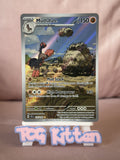 Load image into Gallery viewer, Mudsdale 175/162 Temporal Forces Full Art - Pokemon - TCGKITTEN