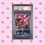 Load image into Gallery viewer, PSA 9 Cynthia's Spiritomb 244/217 Ascended Heroes TCGKITTEN
