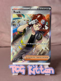 Load image into Gallery viewer, Roark 242/182 Ultra Rare Paradox Rift TCGKITTEN