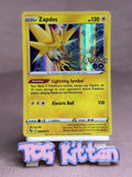 Load image into Gallery viewer, Zapdos - 029/078 Holo Rare Pokemon GO NM Pokémon TCGKITTEN