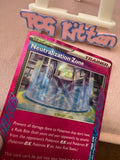 Load image into Gallery viewer, *MISPRINT* Neutralization Zone 060/064 - Pinched Layer Shrouded Fable TCGKITTEN