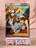 Load image into Gallery viewer, Team Star Grunt  242/198 Scarlet &amp; Violet Base Set TCGKITTEN