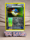 Load image into Gallery viewer, Great Ball - 100/122 Reverse Holo XY - BREAKpoint MP Pokémon TCGKITTEN