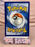 Load image into Gallery viewer, Pawniard 148/197 Cosmos Holo Promo Shrouded Fable Obsidian Flames TCGKITTEN