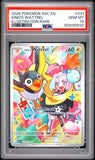 Load image into Gallery viewer, PSA 10 Iono's Wattrel 231/217 Ascended Heroes Illustration Rare  TCGKITTEN