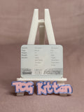 Load image into Gallery viewer, Eevee 133 &amp; Flareon 136 - Pokemon Stadium Action 3DS 40/50 Tazo RARE - TCGKITTEN