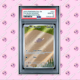 Load image into Gallery viewer, PSA 10 Paldean Wooper 221/193 Paldea Evolved TCGKITTEN