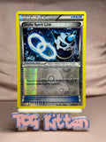 Load image into Gallery viewer, Glalie Spirit Link - 139/162 Reverse Holo XY - BREAKthrough MP Pokémon TCGKITTEN