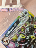 Load image into Gallery viewer, *CRIMP ERROR* Umbreon EX 060/131 Sealed Prismatic Evolutions Stamp 'B' TCGKITTEN