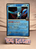 Load image into Gallery viewer, Team Rocket's Articuno - 051/182 Cosmos Holo Destined Rivals NM TCGKITTEN