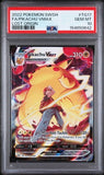 Load image into Gallery viewer, PSA 10 Pikachu VMAX TG17/TG30 Lost Origins TCGKITTEN