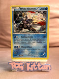 Load image into Gallery viewer, White Kyurem 21/124 Holo Rare Holo XY - Fates Collide MP - TCGKITTEN