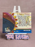 Load image into Gallery viewer, A Shipful of Shivers #OR12 Topps Trading Series 3 Blue Label Pokemon - TCGKITTEN