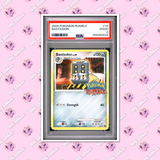 Load image into Gallery viewer, PSA 2 Bastiodon 14 /16 TEAM RUMBLE Promo  Reverse Holo Foil Stamp TCGKITTEN
